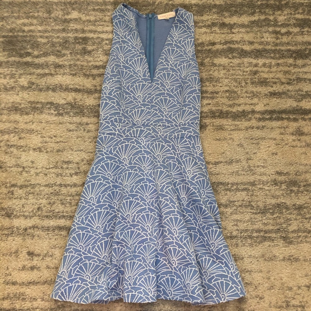 Cute spring dress from Eight Sixty
